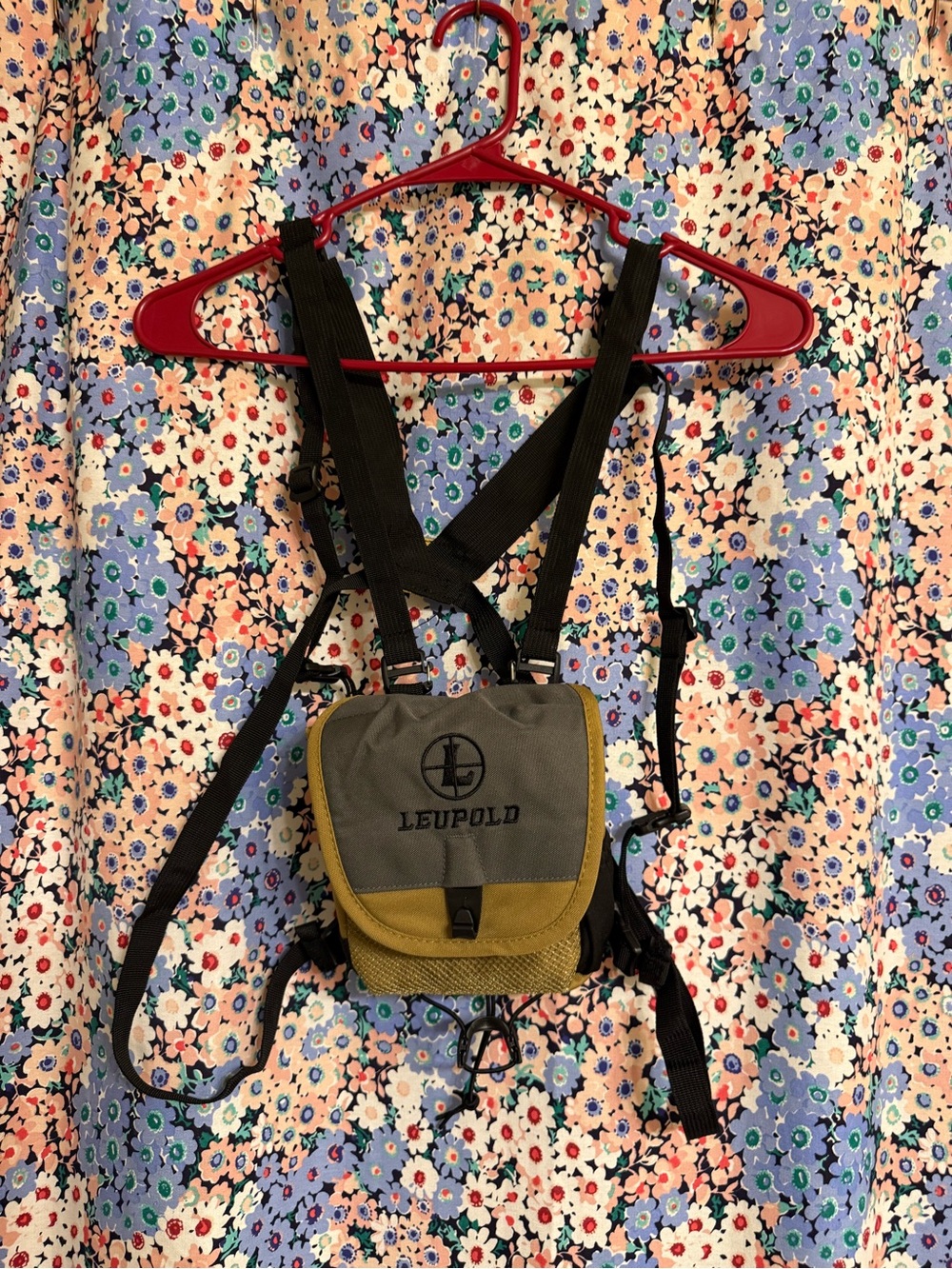 Leupold Binocular/Optics Harness